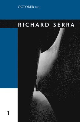 Hal Foster - Richard Serra, Häftad