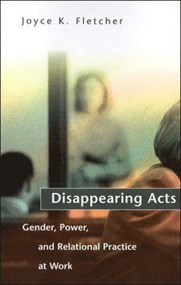 Disappearing Acts