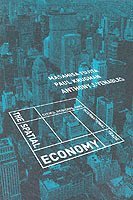 Masahisa Fujita, Paul Krugman, Anthony J. Venables - Spatial Economy, Häftad