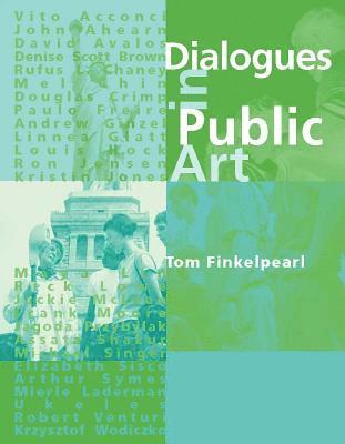 Dialogues in Public Art 1