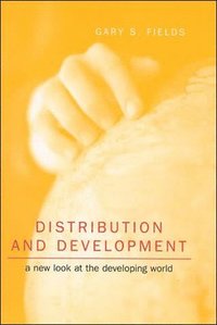 bokomslag Distribution and Development