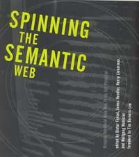 bokomslag Spinning the Semantic Web