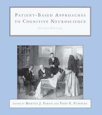 bokomslag Patient-Based Approaches to Cognitive Neuroscience
