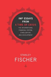 bokomslag IMF Essays from a Time of Crisis