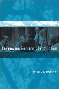 bokomslag The New Environmental Regulation