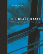 bokomslag The Glass State