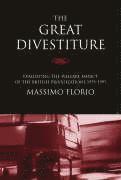 The Great Divestiture 1
