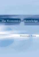 bokomslag The Economics of Knowledge
