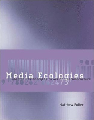 Media Ecologies 1