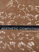 Aesthetic Computing 1