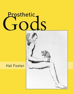 Prosthetic Gods 1