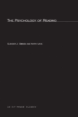 The Psychology Of Reading 1