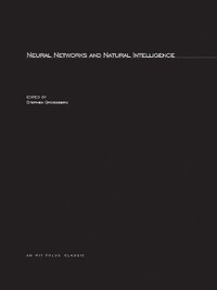 bokomslag Neural Networks and Natural Intelligence