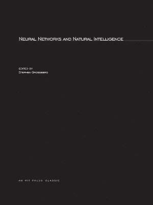 bokomslag Neural Networks and Natural Intelligence