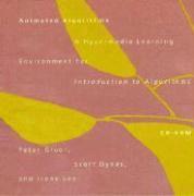 bokomslag Animated Algorithms: A Hypermedia Learning Environment for Introduction to Algorithms