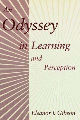 An Odyssey in Learning and Perception 1