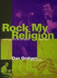 bokomslag Rock My Religion