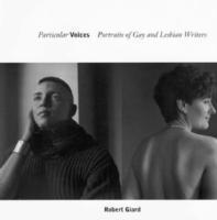 Robert Giard - Particular Voices, Häftad