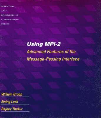 Using MPI-2 1