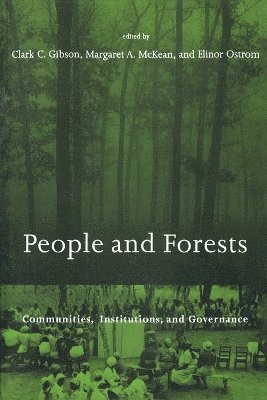People and Forests 1