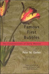 bokomslag Famous First Bubbles