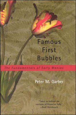 Famous First Bubbles 1