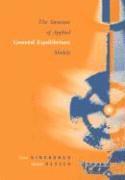 Victor Ginsburgh, Michiel Keyzer - Structure of Applied General Equilibrium Models, Häftad