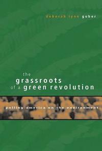 bokomslag The Grassroots of a Green Revolution