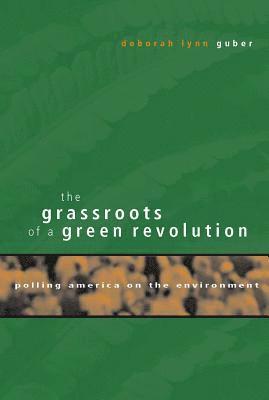 The Grassroots of a Green Revolution 1