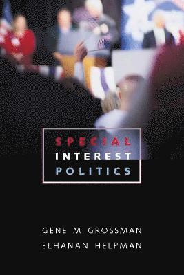 Special Interest Politics 1