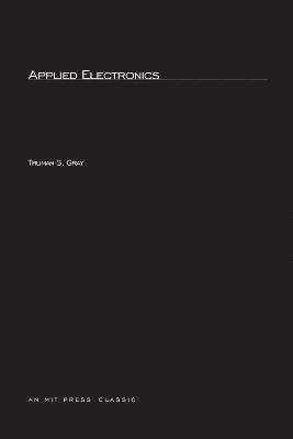 Applied Electronics 1