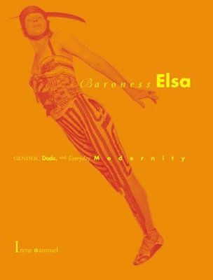 bokomslag Baroness Elsa