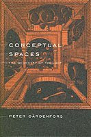 bokomslag Conceptual Spaces