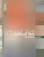 bokomslag Virtual Art