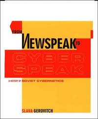 bokomslag From Newspeak to Cyberspeak