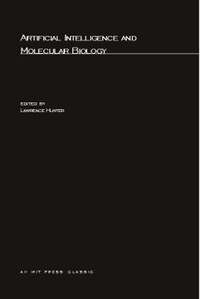 bokomslag Artificial Intelligence and Molecular Biology