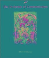 bokomslag The Evolution of Communication