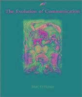 bokomslag Evolution of Communication