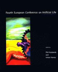 bokomslag Fourth European Conference on Artificial Life