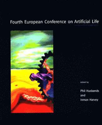 Phil Husbands, Inman Harvey - Fourth European Conference on Artificial Life, Häftad