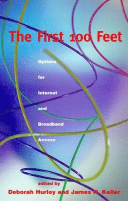 Deborah Hurley, James H. Keller - First 100 Feet, Häftad