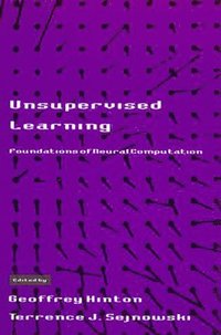 bokomslag Unsupervised Learning