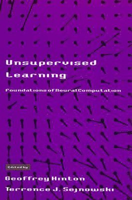 bokomslag Unsupervised Learning