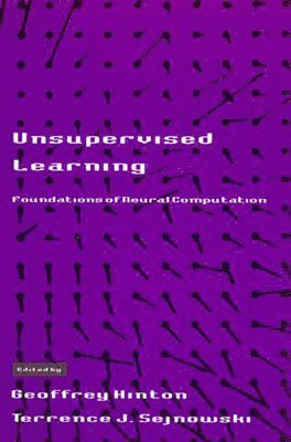 Unsupervised Learning 1
