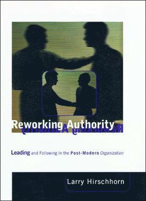 Reworking Authority 1
