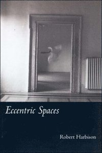 bokomslag Eccentric Spaces