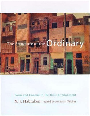 The Structure of the Ordinary 1