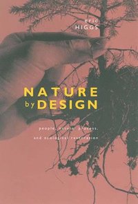 bokomslag Nature by Design