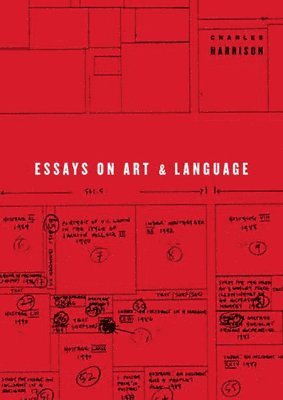 Essays on Art and Language 1
