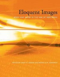 bokomslag Eloquent Images